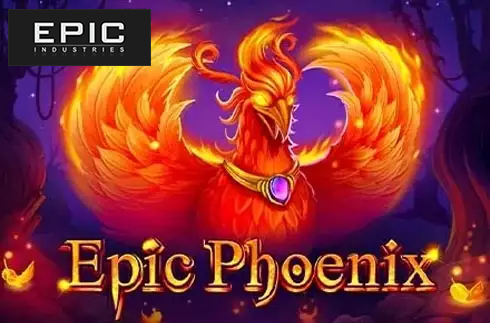 Epic Phoenix